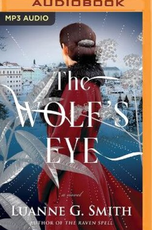 Cover of The Wolf's Eye