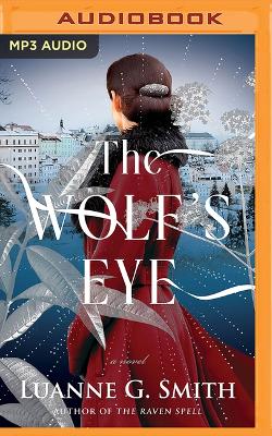 Book cover for The Wolf's Eye