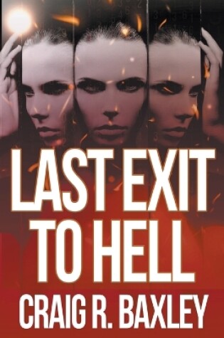 Cover of Last Exit to Hell
