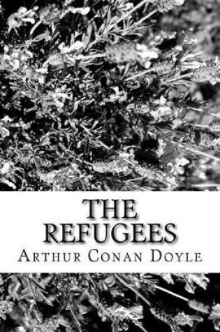 Cover of The Refugees