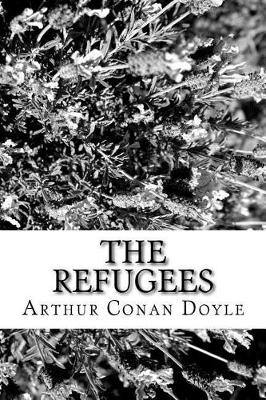 Cover of The Refugees