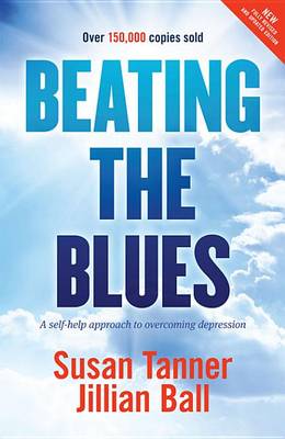 Book cover for Beating the Blues