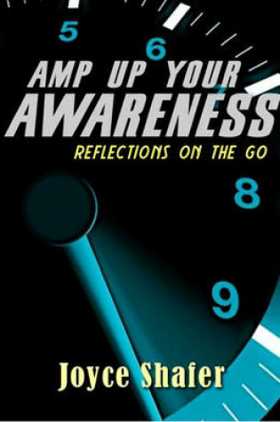 Cover of Amp Up Your Awareness