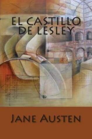 Cover of El Castillo de Lesley