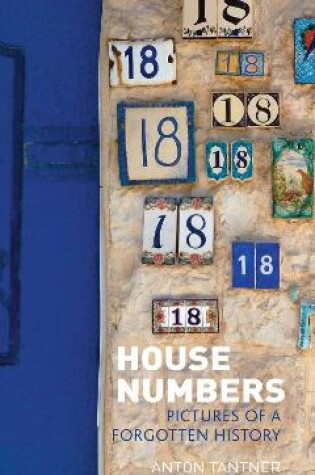 Cover of House Numbers