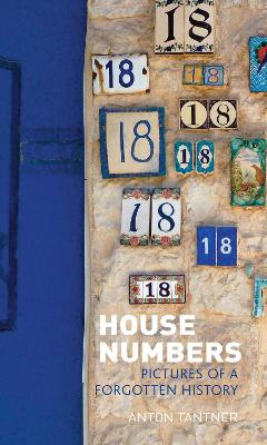 Book cover for House Numbers