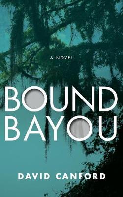 Book cover for Bound Bayou