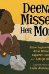 Book cover for Deena Misses Her Mom