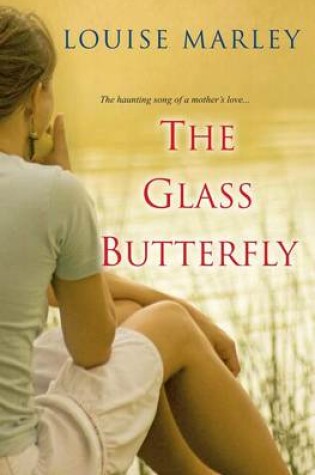 Cover of Glass Butterfly