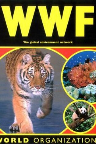 Cover of World Wildlife Fund
