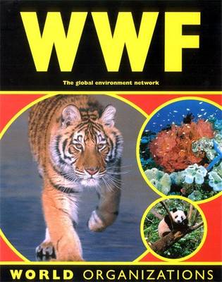 Book cover for World Wildlife Fund