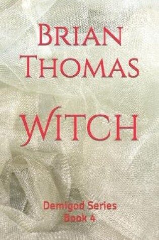 Cover of Witch