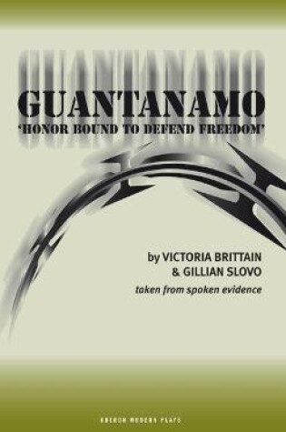 Cover of Guantanamo
