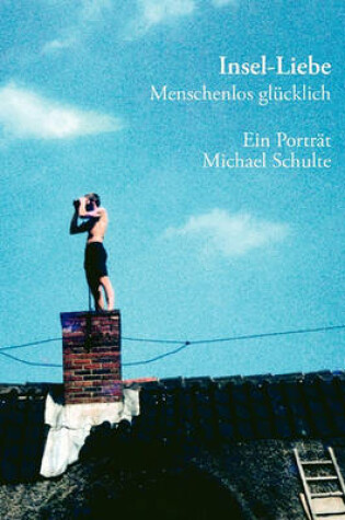 Cover of Insel-Liebe