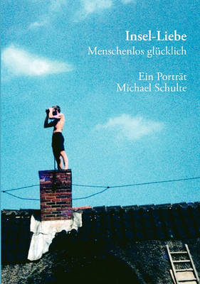 Book cover for Insel-Liebe