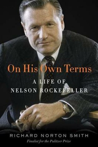 Cover of On His Own Terms