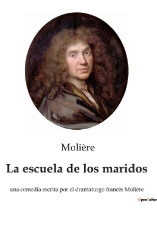 Cover of La escuela de los maridos