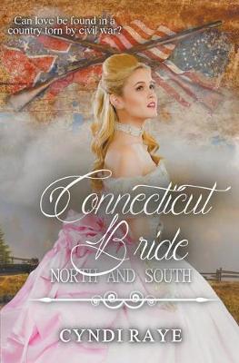 Book cover for Connecticut Bride