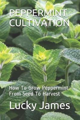 Book cover for Peppermint Cultivation