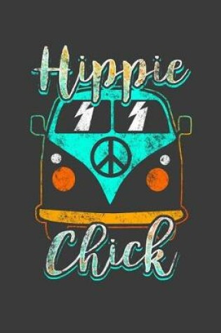 Cover of Hippie Chick