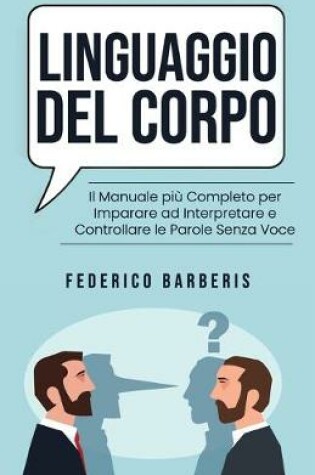 Cover of Linguaggio del Corpo