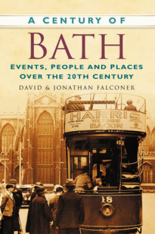 Cover of A Century of Bath