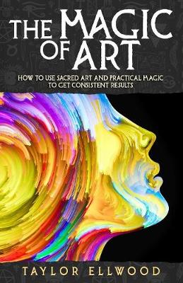 Cover of The Magic of Art