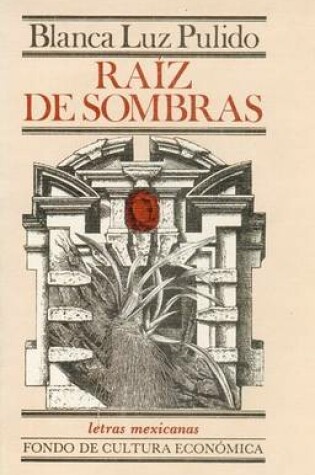 Cover of Raiz de Sombras