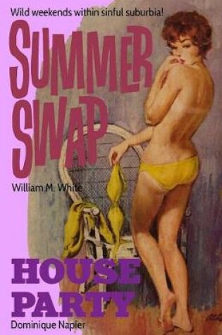 Cover of Summer Swap / House Party