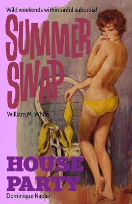 Book cover for Summer Swap / House Party