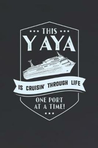 Cover of This Yaya Is Cruisin' Through Life