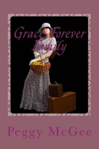 Cover of Grace