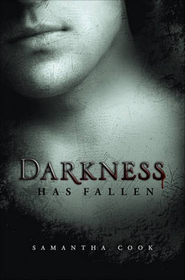 Book cover for Darkness Has Fallen