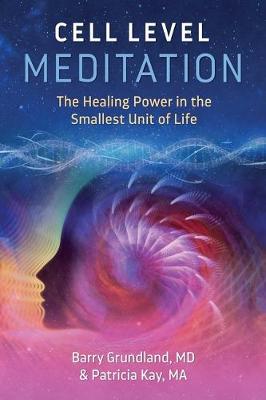 Book cover for Cell Level Meditation