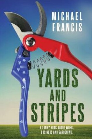 Cover of Yards and Stripes