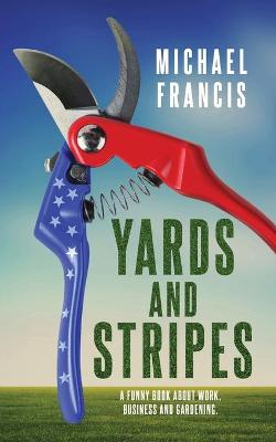 Book cover for Yards and Stripes