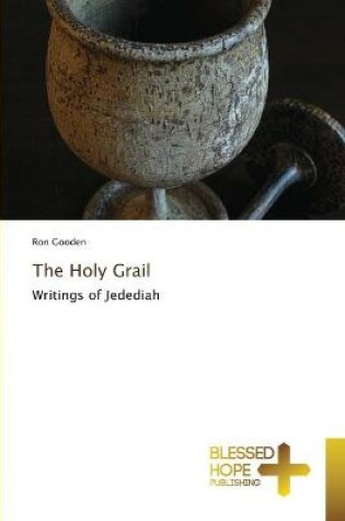 Cover of The Holy Grail