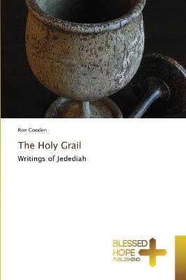 Book cover for The Holy Grail