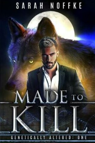 Cover of Made to Kill