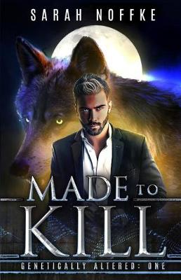 Cover of Made to Kill