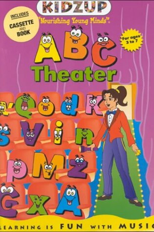 Cover of ABC Theater