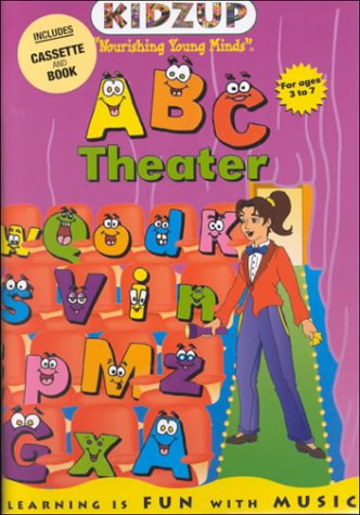 Book cover for ABC Theater