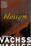 Book cover for Blossom
