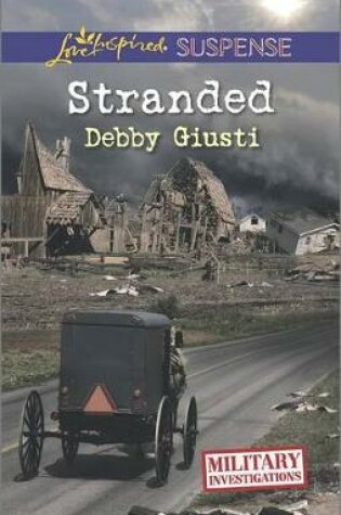 Cover of Stranded