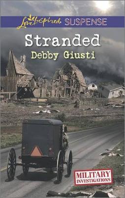 Cover of Stranded