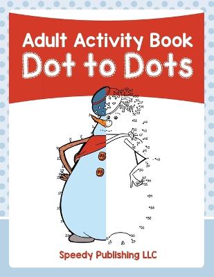 Book cover for Adult Activity Book