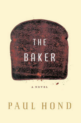 Cover of The Baker