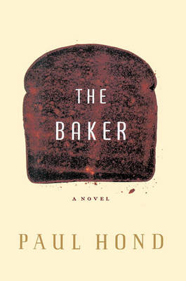 Book cover for The Baker