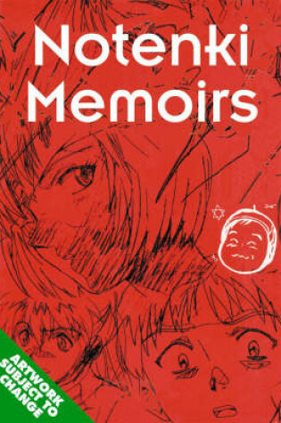 Cover of The Notenki Memoirs