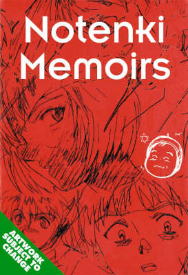 Book cover for The Notenki Memoirs